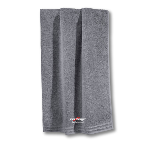 Asciugamano Carthago 70x140cm